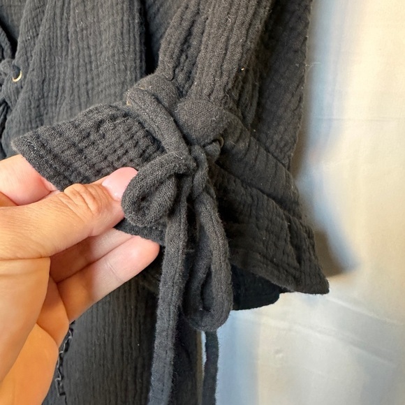 Scarlet Darkness Whitchy Adjustable Lacing At Front size L - Picture 9 of 10